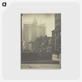 2-99_Alfred-Stieglitz_postcard