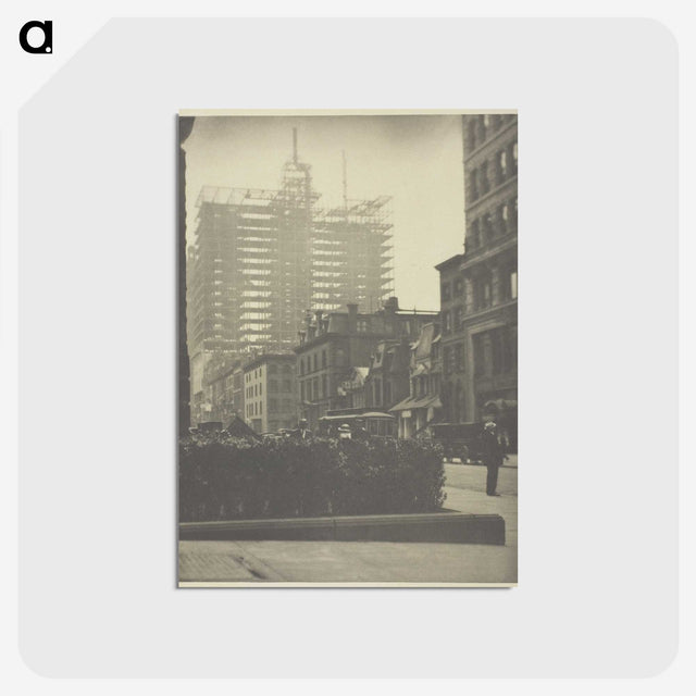 2-99_Alfred-Stieglitz_postcard