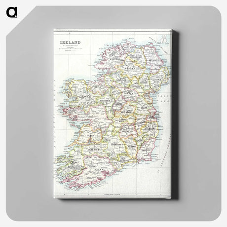 2-99_Antique-Maps_canvas