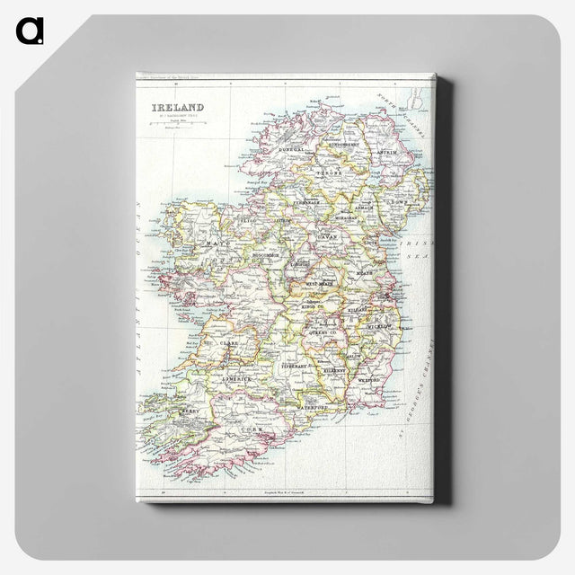 2-99_Antique-Maps_canvas