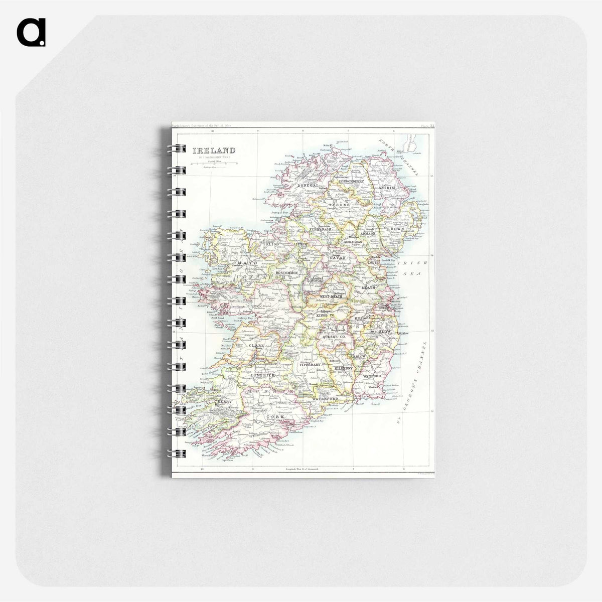 2-99_Antique-Maps_memo