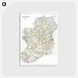 2-99_Antique-Maps_postcard
