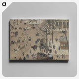 2-99_Camille-Pissarro_canvas