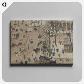 2-99_Camille-Pissarro_canvas