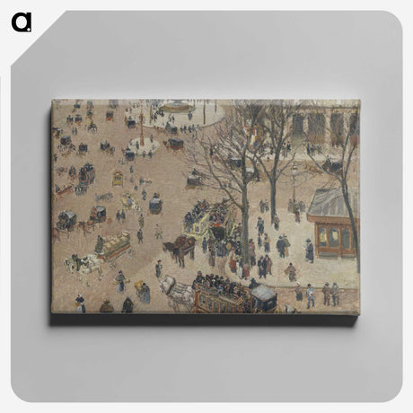 2-99_Camille-Pissarro_canvas