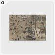 2-99_Camille-Pissarro_postcard