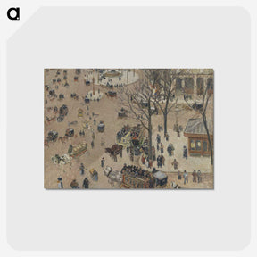 2-99_Camille-Pissarro_postcard