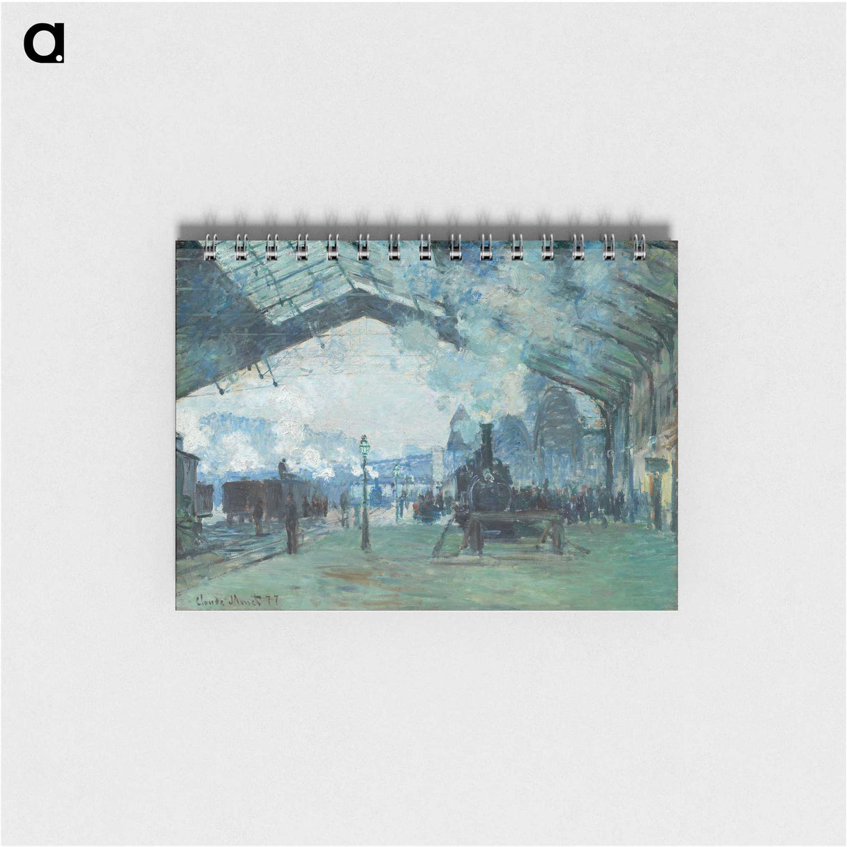 2-99_Claude-Monet_memo