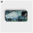 2-99_Claude-Monet_phone