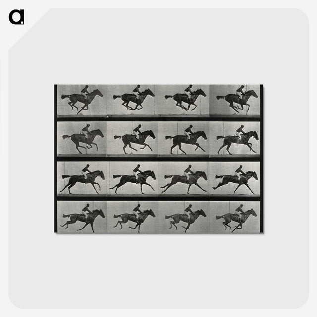 2-99_Eadweard-Muybridge_postcard