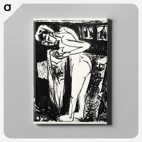 2-99_Ernst-Ludwig-Kirchner_canvas