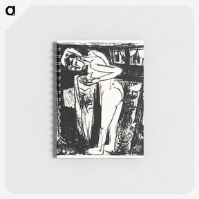 2-99_Ernst-Ludwig-Kirchner_memo