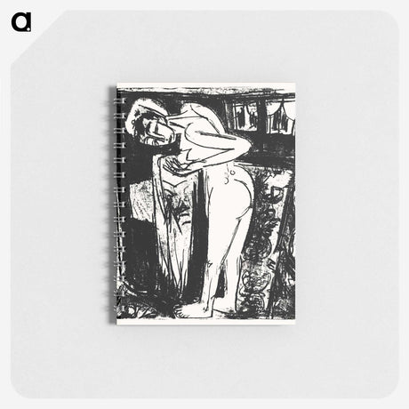 2-99_Ernst-Ludwig-Kirchner_memo