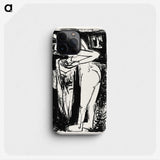 2-99_Ernst-Ludwig-Kirchner_phone