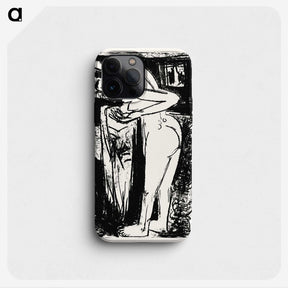 2-99_Ernst-Ludwig-Kirchner_phone