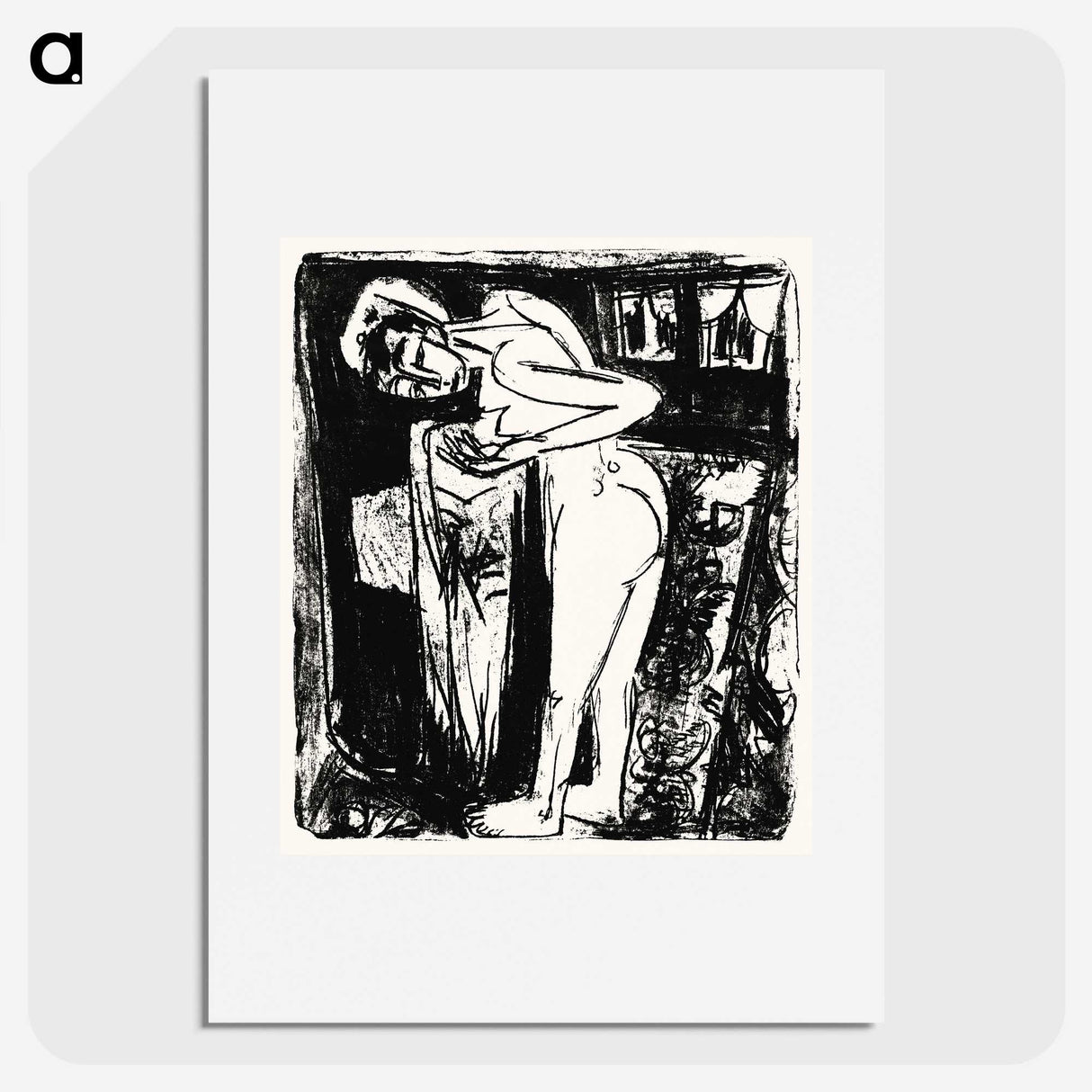 2-99_Ernst-Ludwig-Kirchner_picture