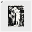 2-99_Ernst-Ludwig-Kirchner_postcard