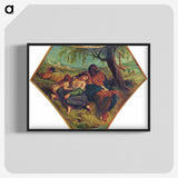 2-99_Eugene-Delacroix_blk-crop