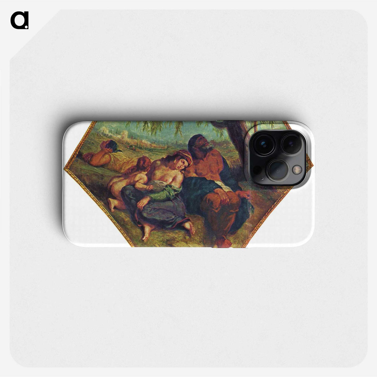 2-99_Eugene-Delacroix_phone