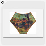 2-99_Eugene-Delacroix_picture