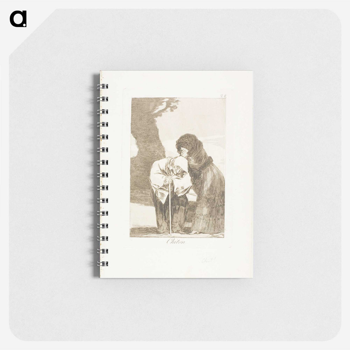 2-99_Francisco-de-Goya_memo