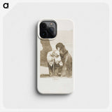 2-99_Francisco-de-Goya_phone