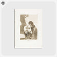 2-99_Francisco-de-Goya_postcard