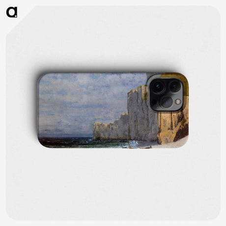 2-99_Gustave-Courbet_phone
