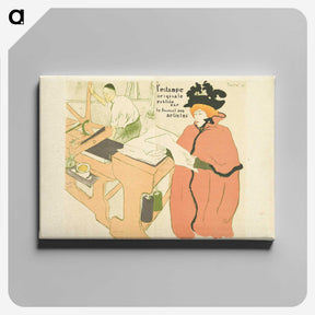 2-99_Henri-de-Toulouse-Lautrec_canvas