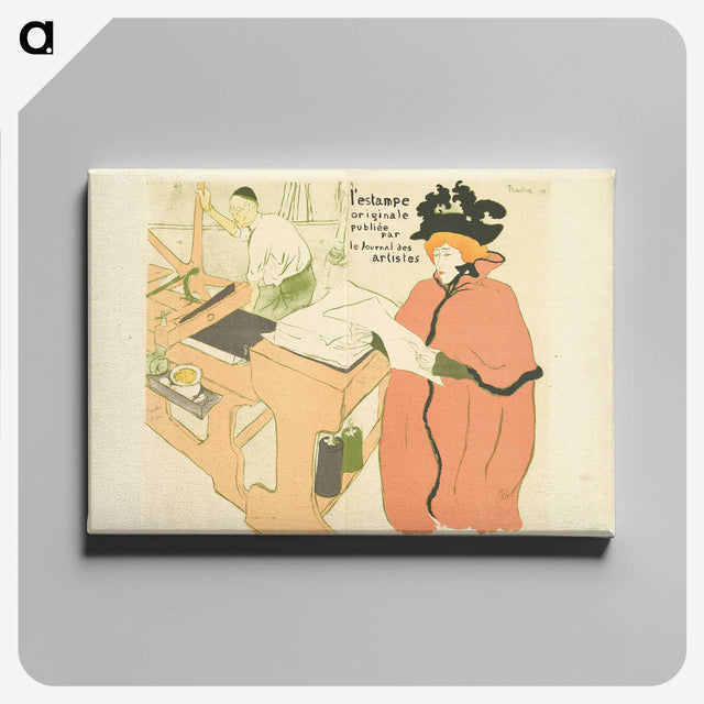 2-99_Henri-de-Toulouse-Lautrec_canvas