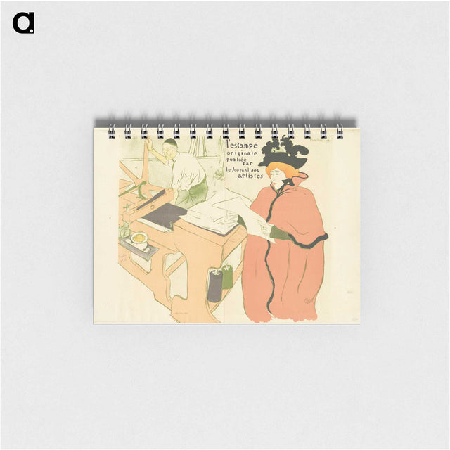 2-99_Henri-de-Toulouse-Lautrec_memo