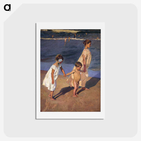 2-99_Joaquin-Sorolla_hagaki