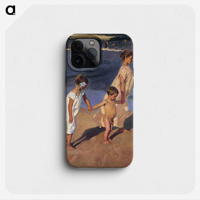 2-99_Joaquin-Sorolla_phone