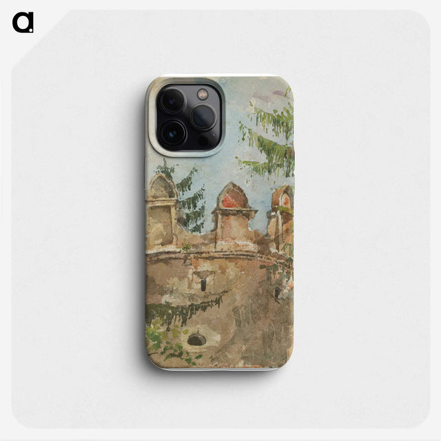 2-99_Ladislav-Mednyanszky_phone