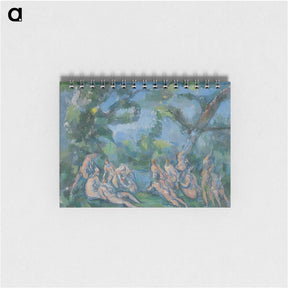 2-99_Paul-Cezanne_memo