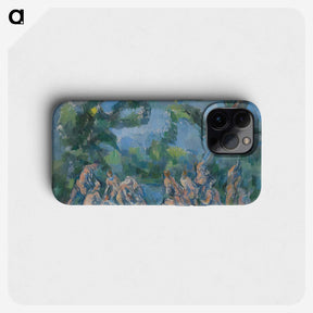 2-99_Paul-Cezanne_phone