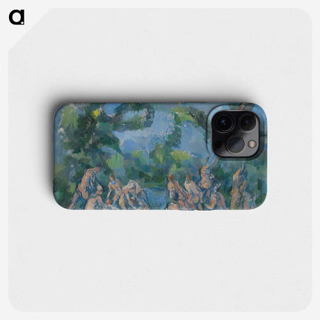 2-99_Paul-Cezanne_phone