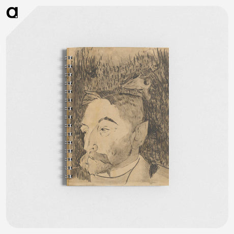 2-99_Paul-Gauguin_memo