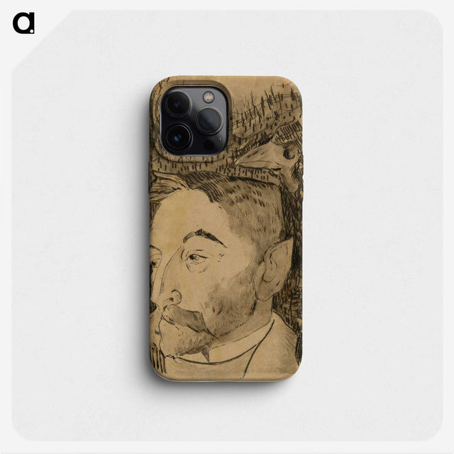 2-99_Paul-Gauguin_phone
