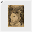 2-99_Paul-Gauguin_postcard