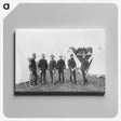 2-99_The-Burton-Brothers_canvas