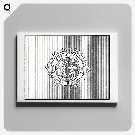 2-99_The-Ornamental-Arts-of-Japan_canvas