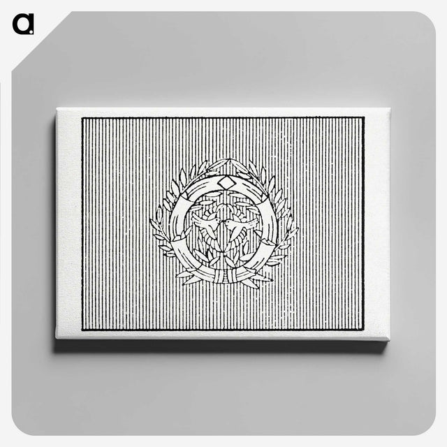 2-99_The-Ornamental-Arts-of-Japan_canvas