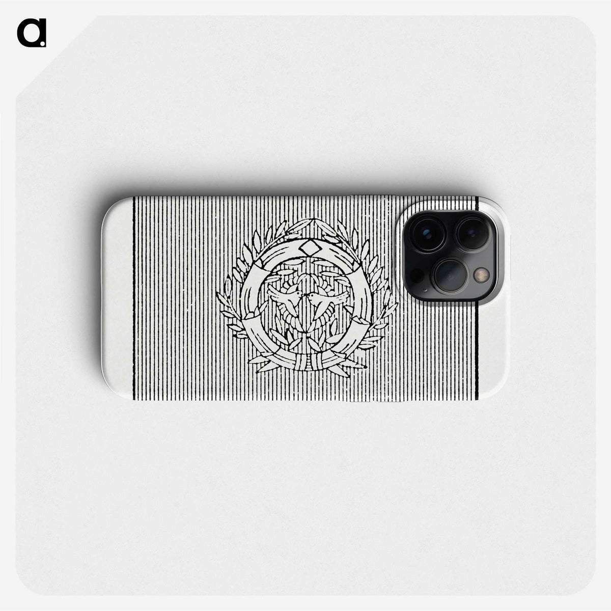 2-99_The-Ornamental-Arts-of-Japan_phone