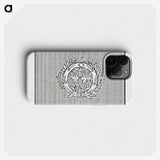 2-99_The-Ornamental-Arts-of-Japan_phone