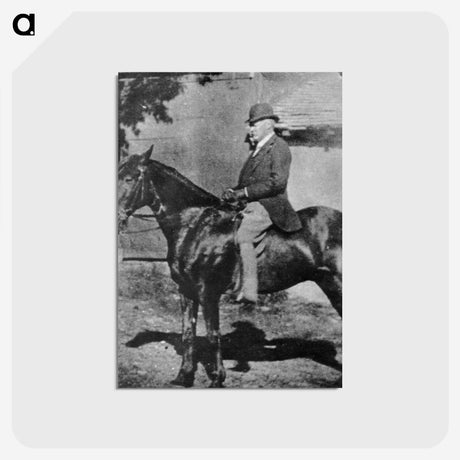 2-99_Thomas-Eakins_postcard