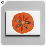 2-99_USDA-Watercolor-Fruit-Painting-Collection_canvas