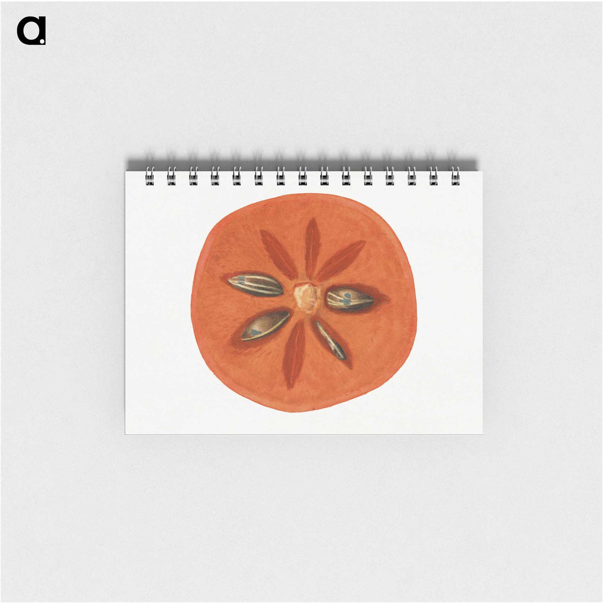 2-99_USDA-Watercolor-Fruit-Painting-Collection_memo