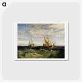 2-99_William-Turner_hagaki