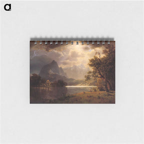 2-9_Albert-Bierstadt_memo